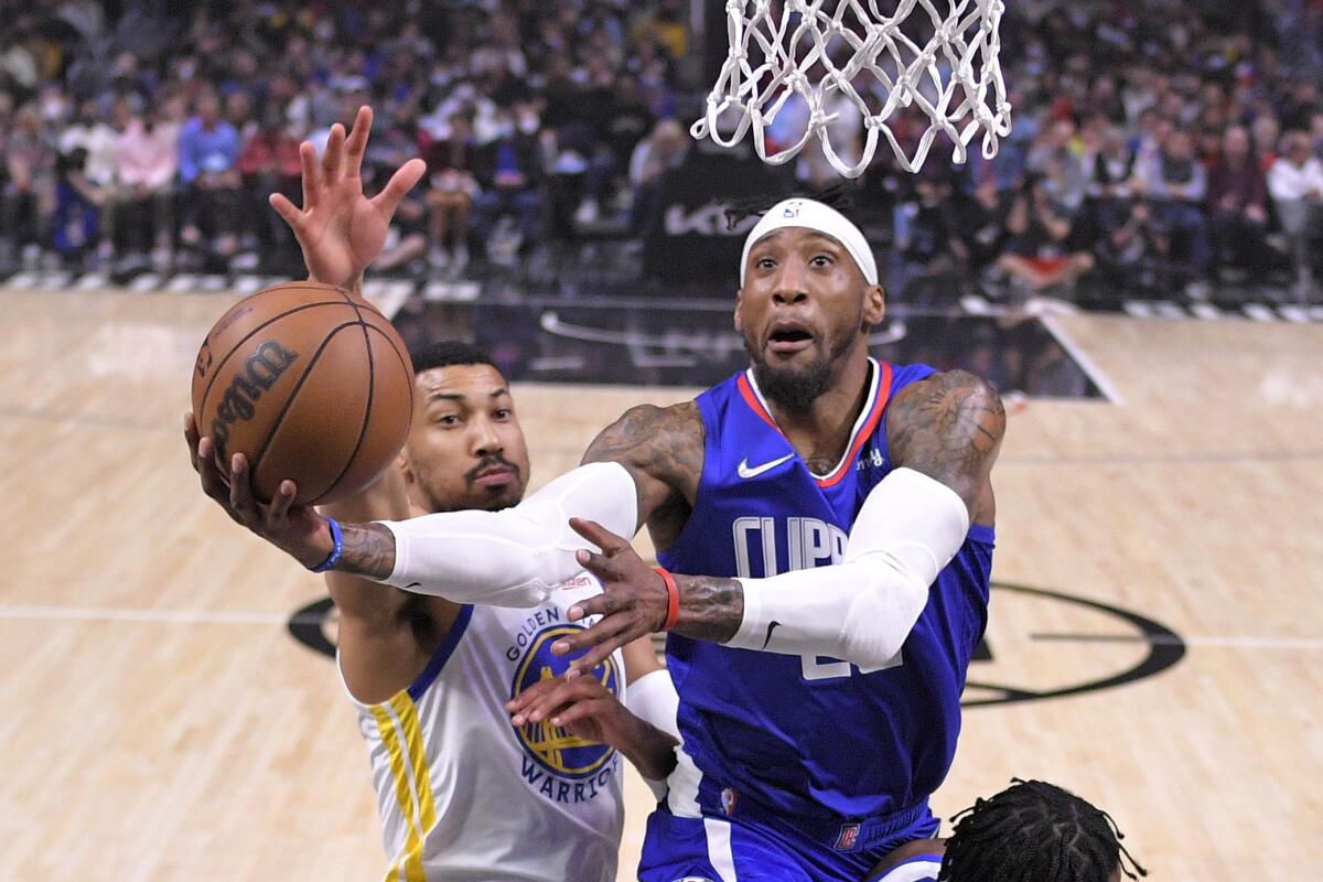 Robert Covington Net Worth: What is His Current Salary?