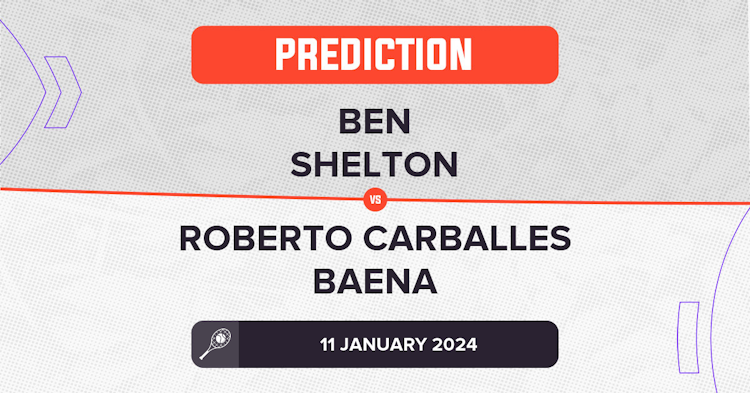 Roberto Carballes Baena Prediction: Expert Tips and Match Analysis!