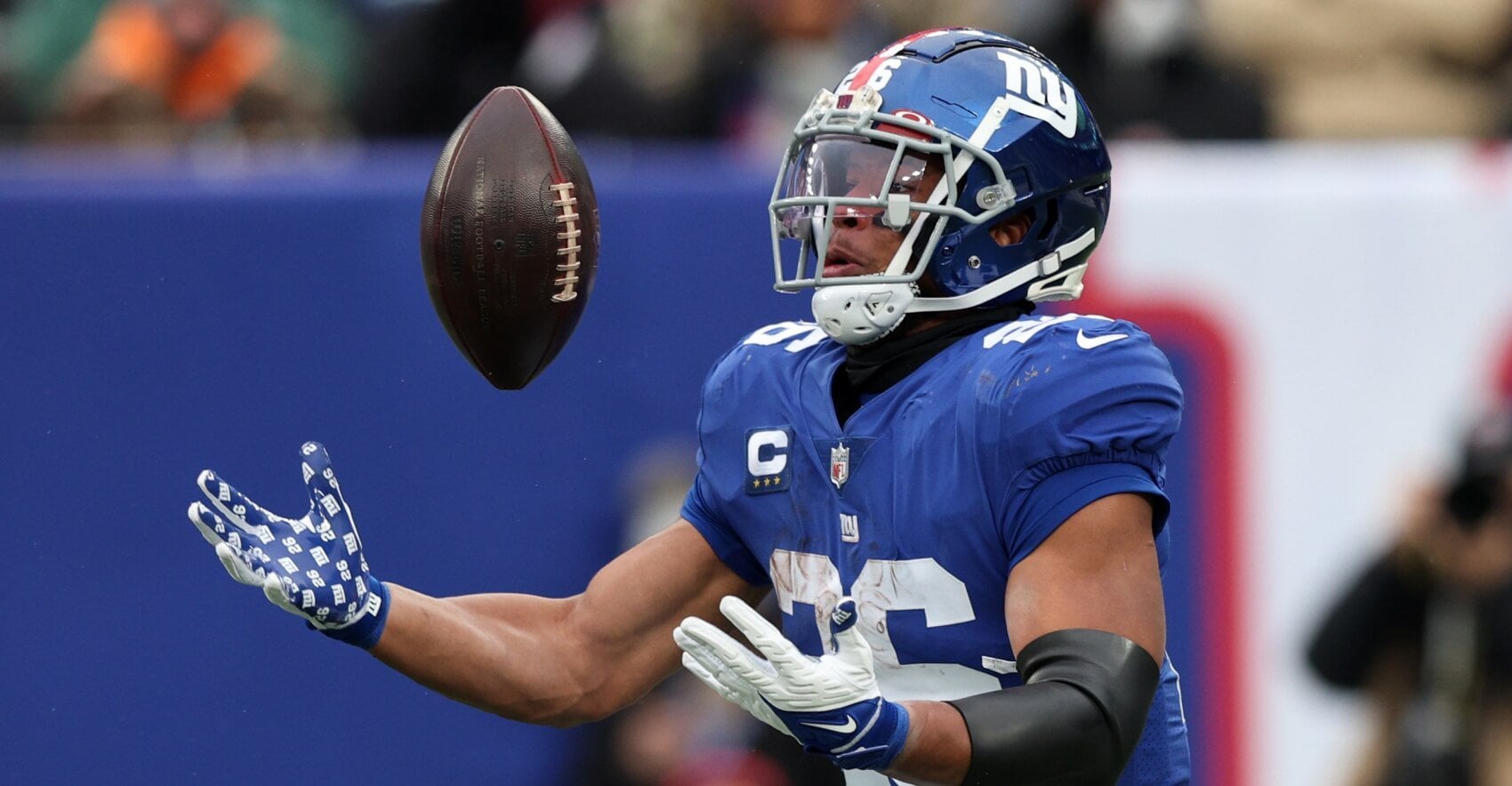 Dealing with a Saquon Barkley Preseason Injury: What It Means for Fantasy Football