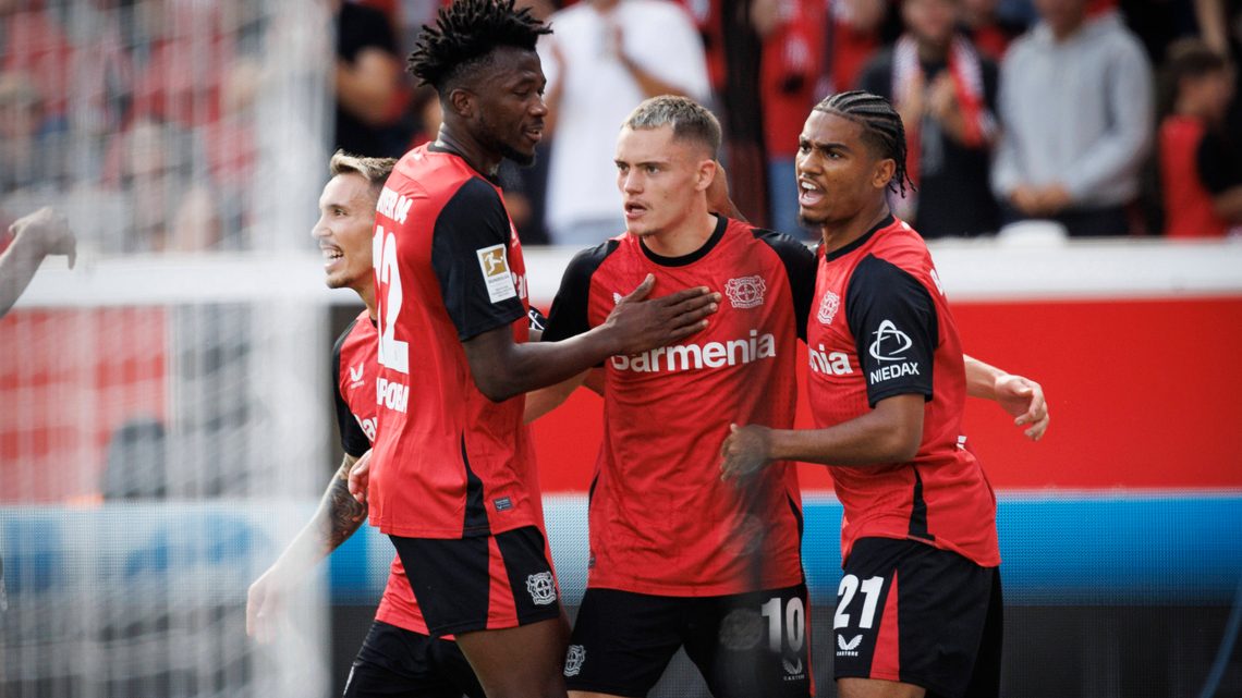 Bayer Leverkusen vs VfL Wolfsburg Stats: Who Will Win?