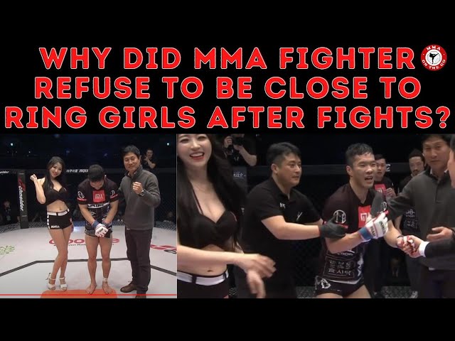 Dae Sung Park Ring Girl Explained: Catch Up on the Latest Internet Buzz