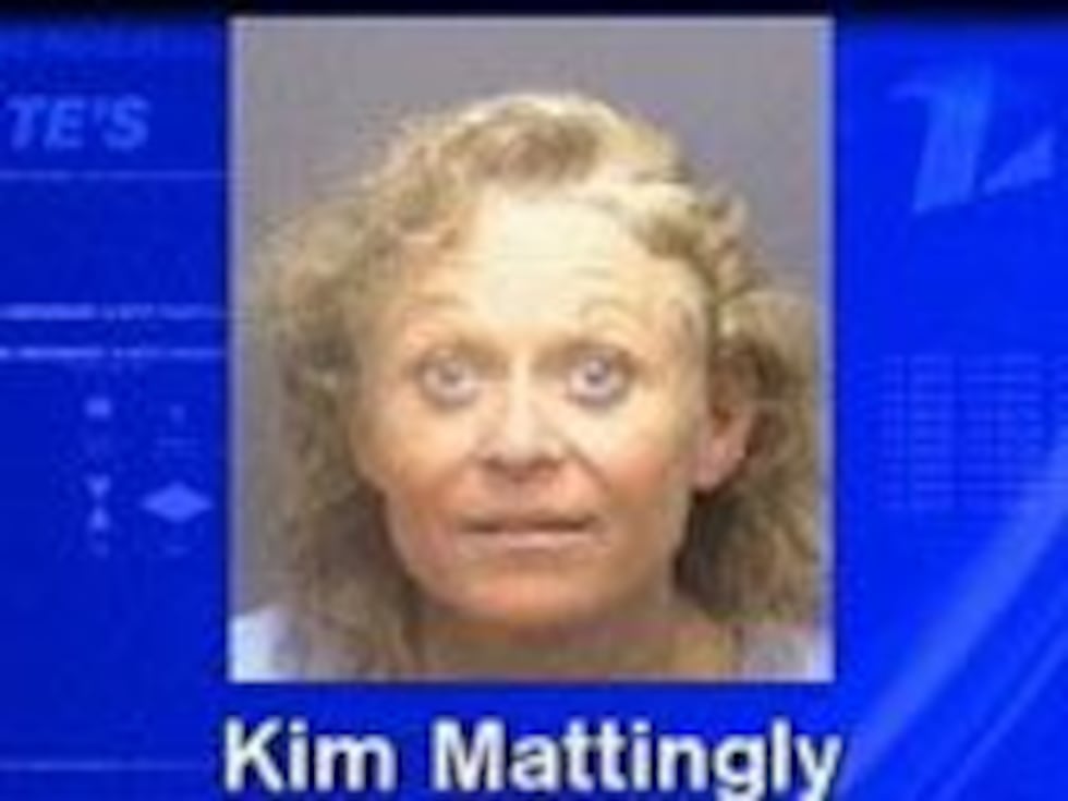 The Real Kim Mattingly: Unveiling the Truth Behind Her Life and Accomplishments