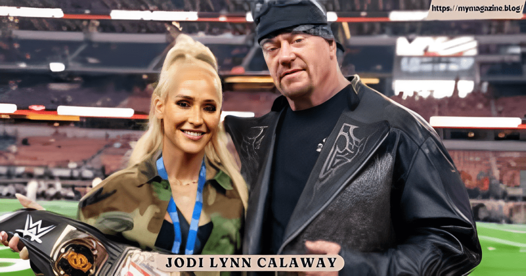 jodi lynn calaway facts you might not know: Learn the details easily.