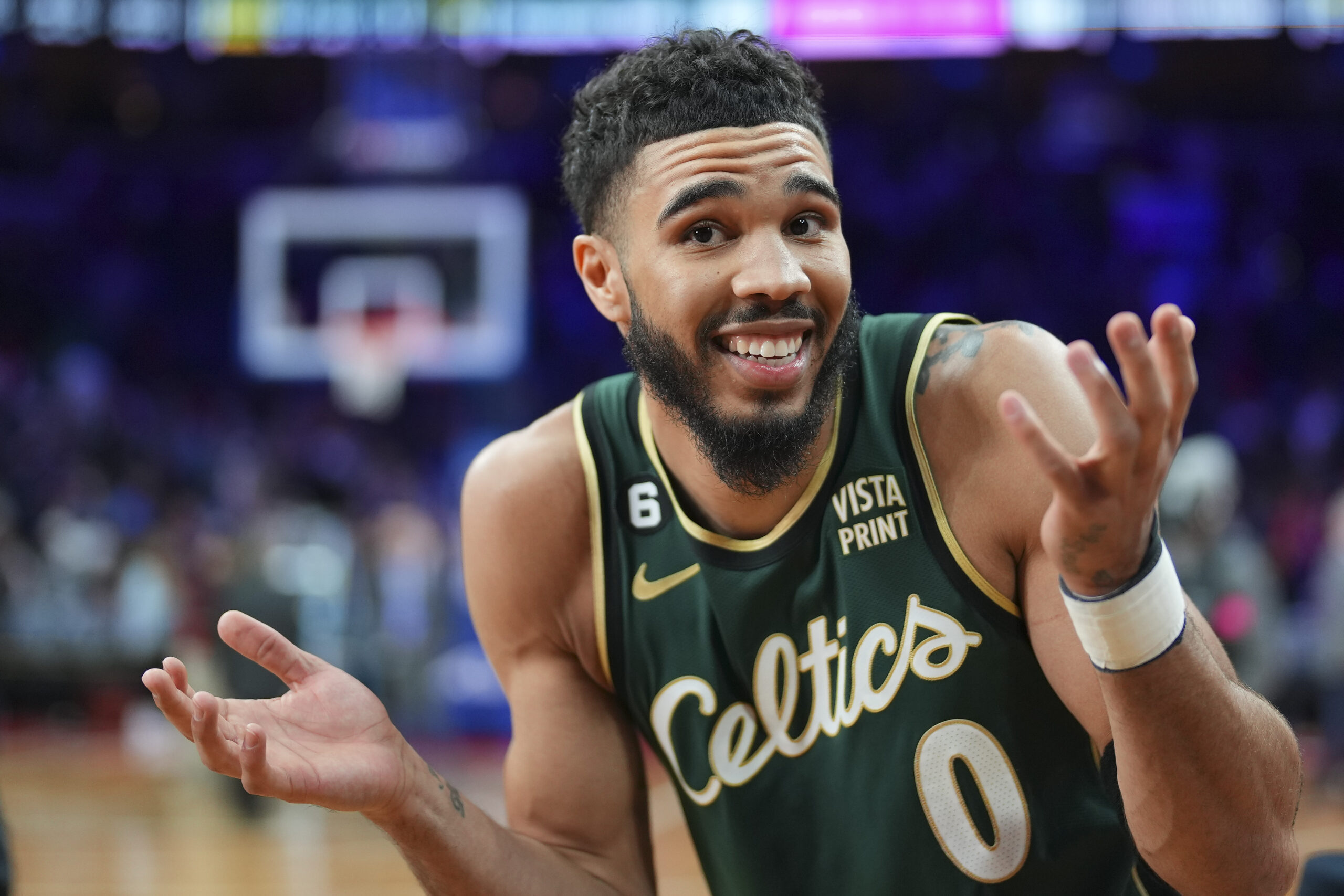 Jayson Tatum Net Worth: How Much Is the NBA Star Really Worth (And How He Got There)