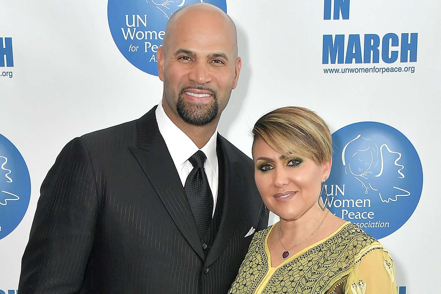 Deidre Pujols Age: Simple Facts and Figures You Need to Know About Albert Pujols Ex-Wifes Life Right Now