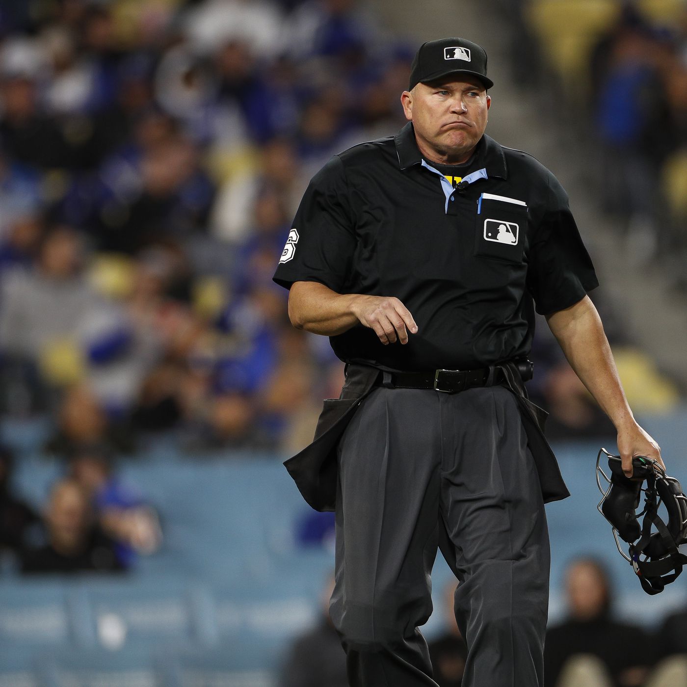 What It Takes to Be a College World Series Umpire: Heres the Inside Scoop