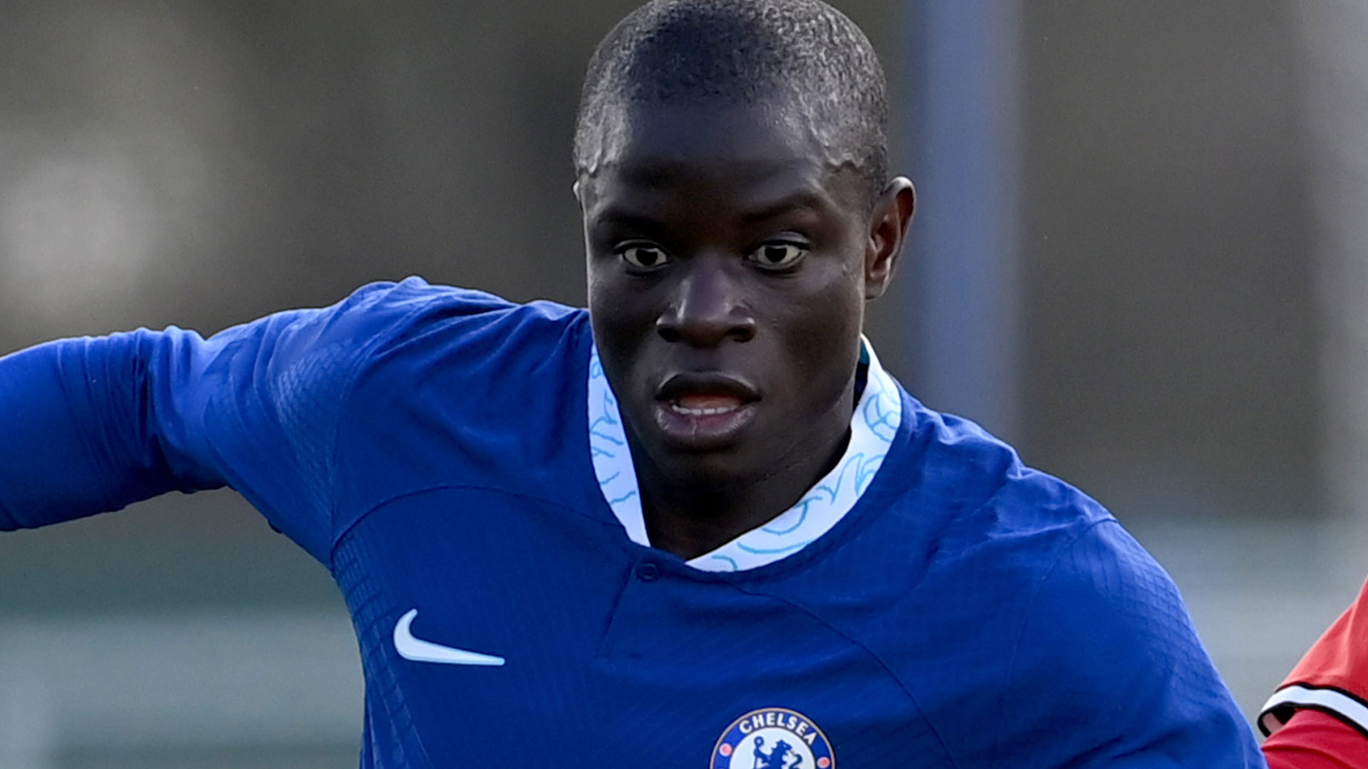 Rocking the NGolo Kante Jersey - Style Tips for Fans