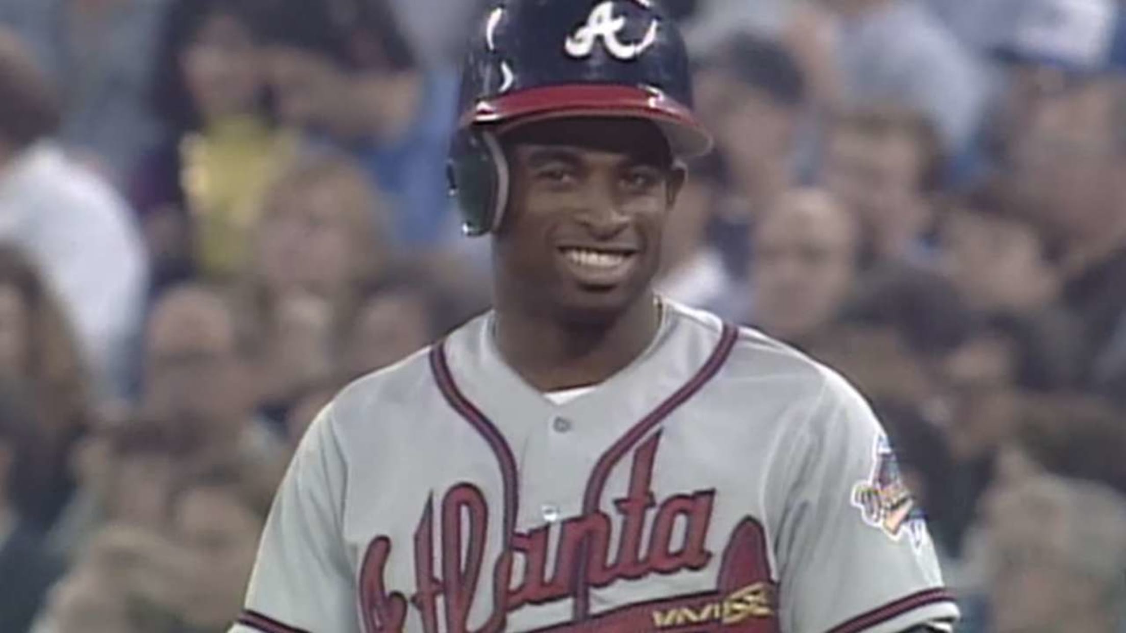 Deion Sanders World Series Facts: How Good Was He in Major League Baseball?