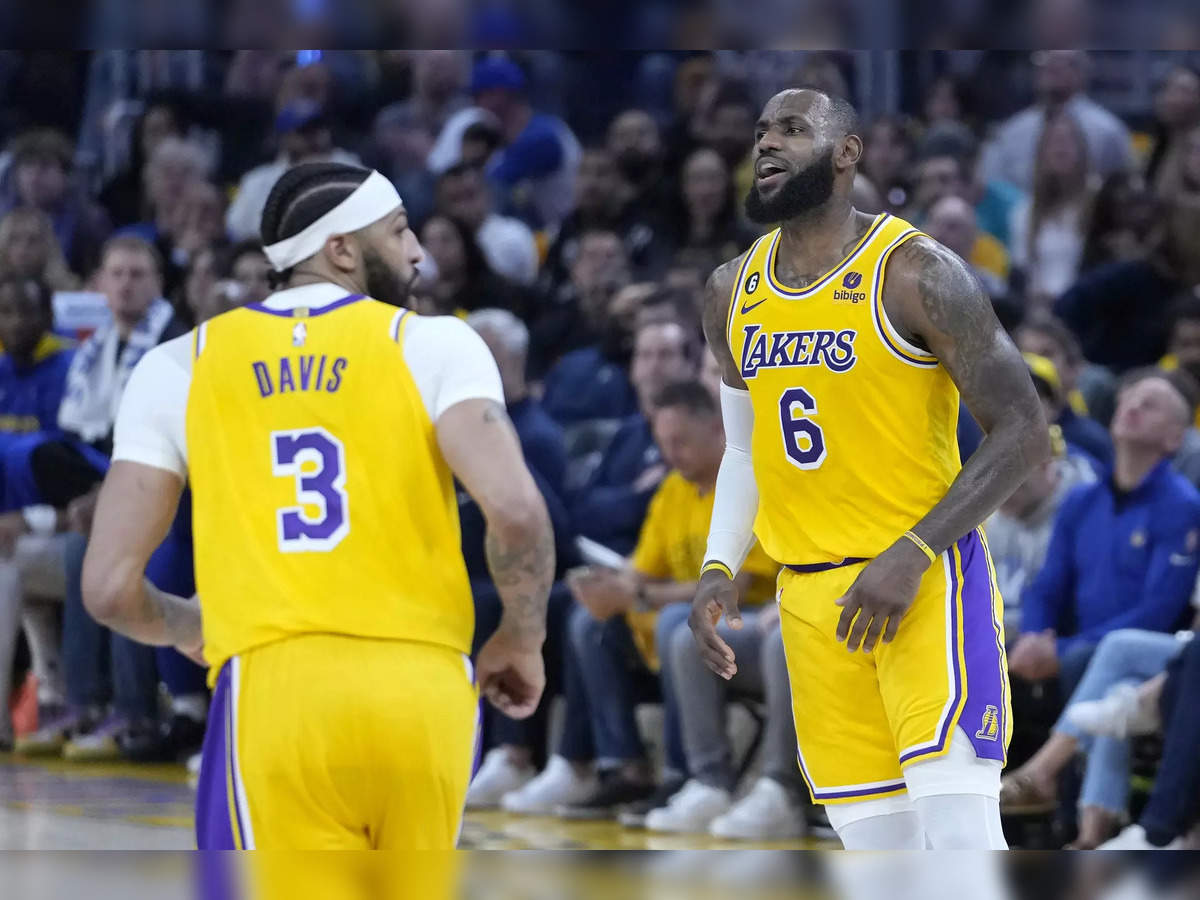 LA Lakers Prediction: Can They Win It All? Experts Weigh In on the Lakers Championship Hopes