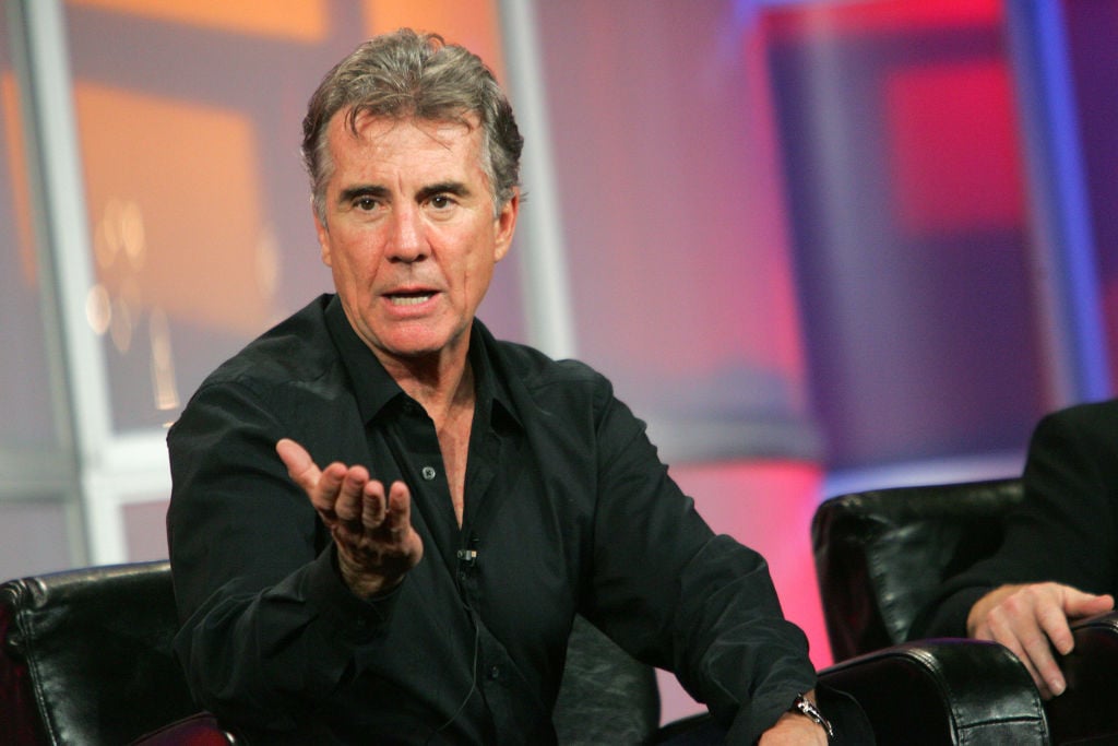 Curious About John Walsh Net Worth?  Heres the Scoop on His Earnings!