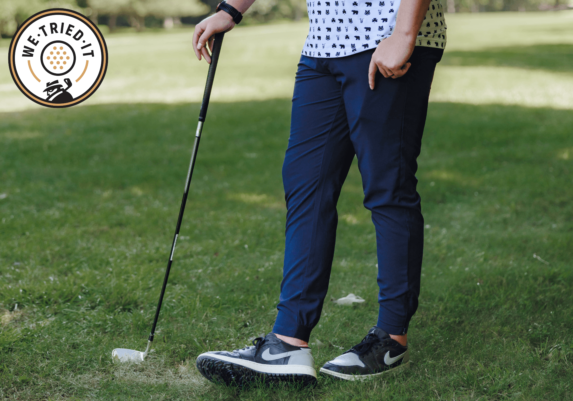 Jogger Golf Pants: The Ultimate Guide to Comfort and Style on the Course