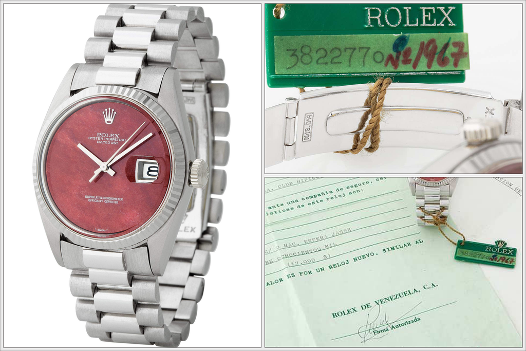 The Truth About Mexican Rolex: Are They Worth the Hype? Lets Find Out!