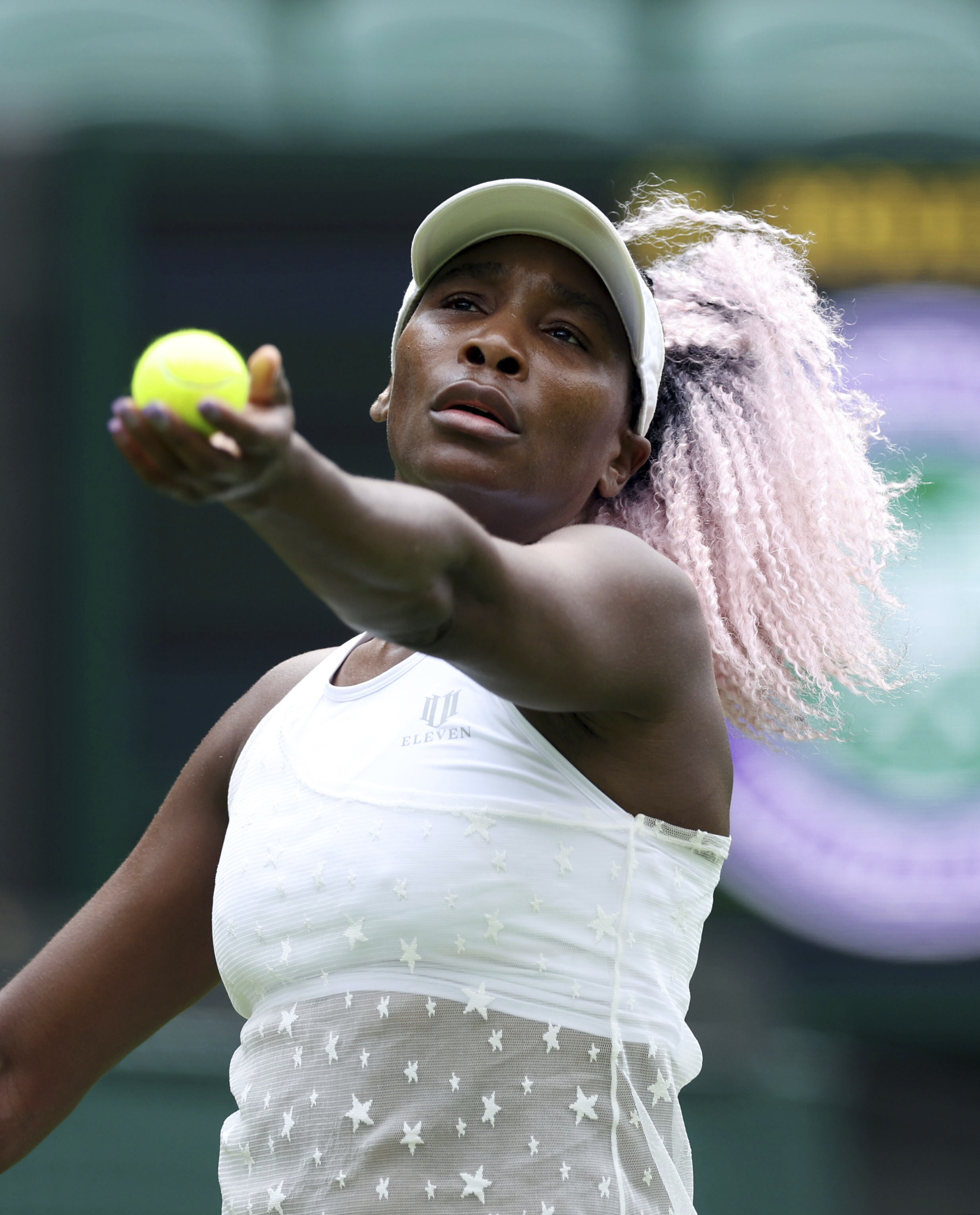 Venus Williams prediction: Can she make a comeback? Find out what the experts are saying about her chances.