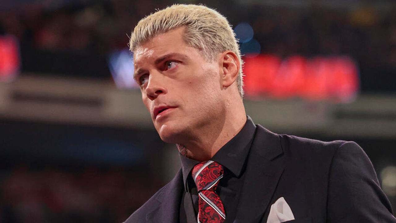 Cody Rhodes Broke a Vince McMahon Rule (What We Know)