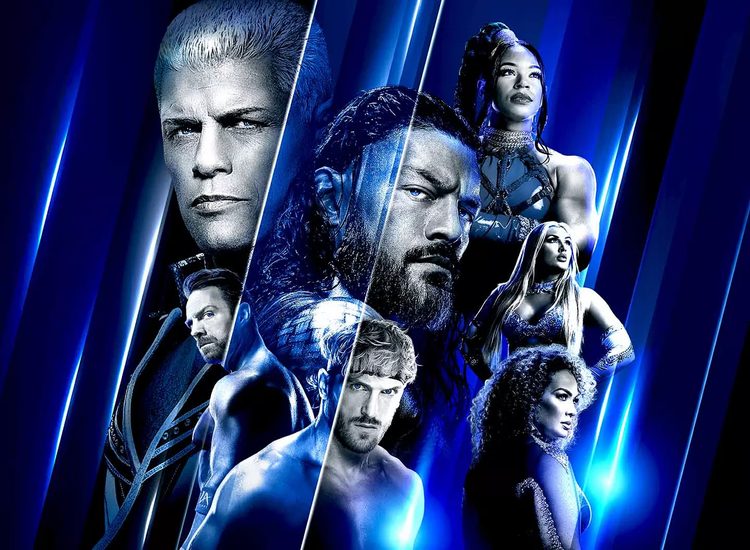 What Channel Is Friday Night Smackdown On? Heres Your Guide to Catching the Action!