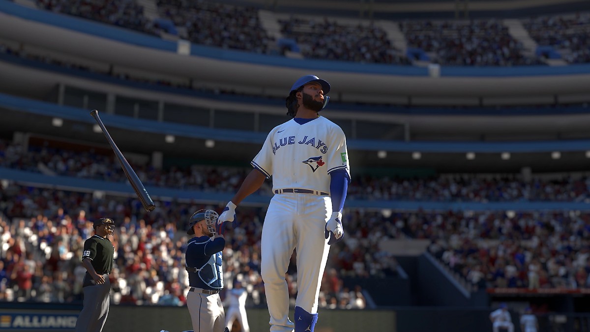 How to Request Trade in MLB The Show 24? Step-by-Step Tutorial!