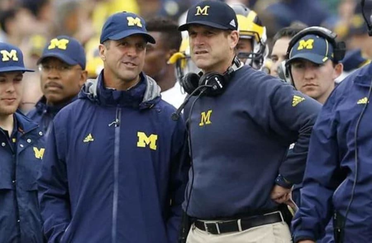 Are Harbaugh Brothers Twins? The Answer Might Surprise You!