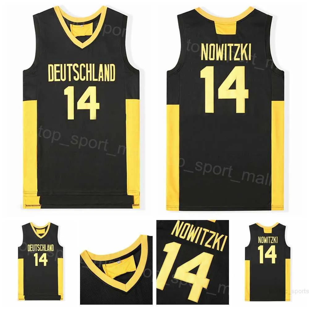 Best Places to Buy a Dirk Nowitzki Deutschland Jersey Online