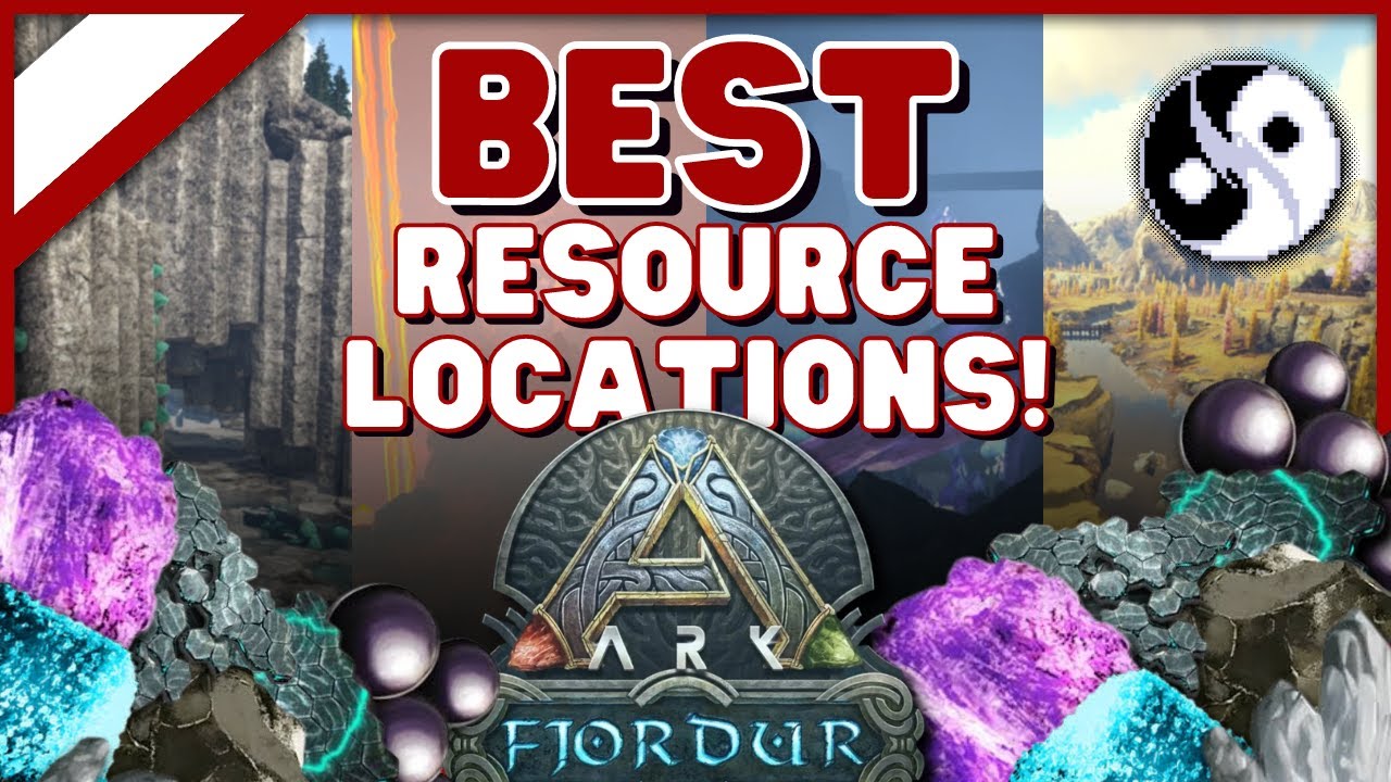 Best Tips for Resource Map Fjodor: The Ultimate Guide for You