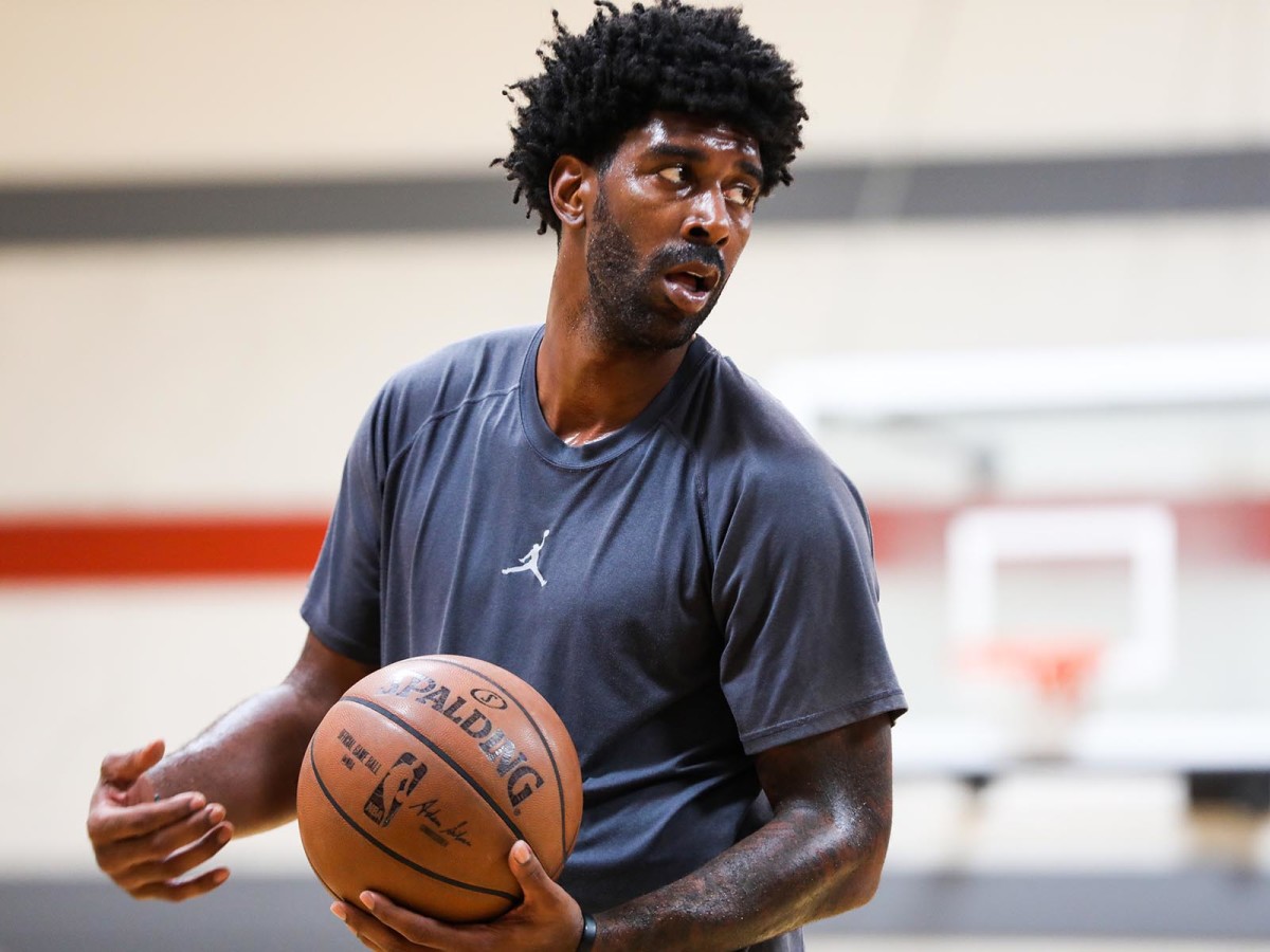 OJ Mayo Suspension: What Did He Do and Why Was He Banned?