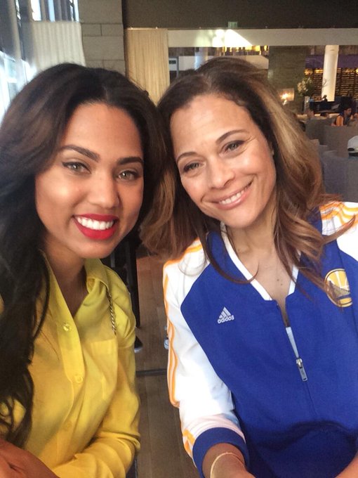 Sonya Curry Ethnicity: What You Need to Know. Get the Details!