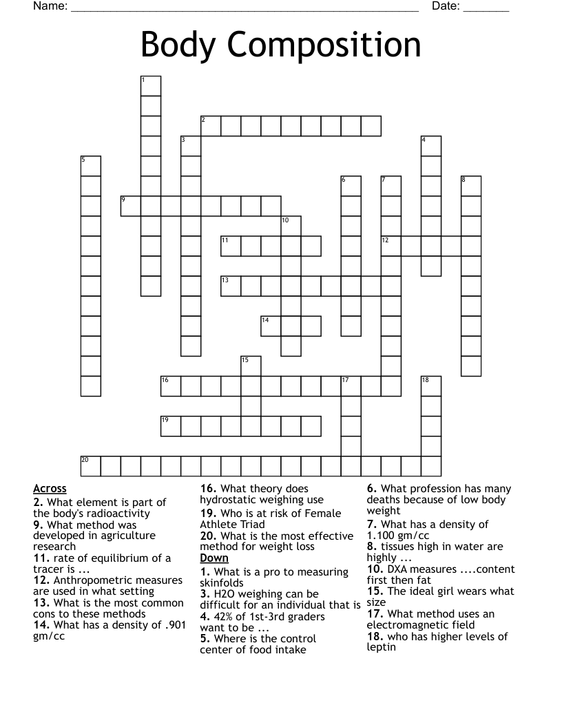 Whats the M of GM Crossword Clue? Quick Answers Inside!