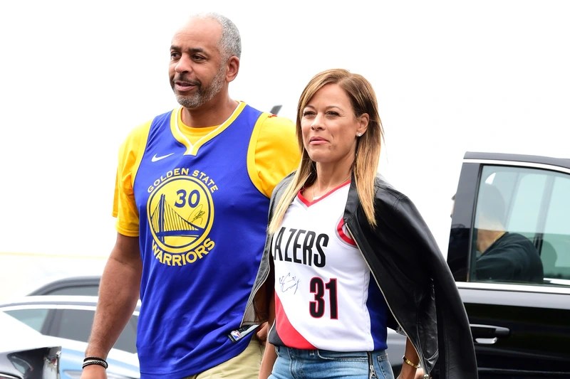 Sonya Curry Ethnicity: What You Need to Know. Get the Details!