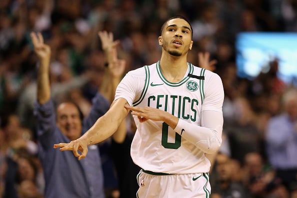 Jayson Tatum Net Worth: How Much Is the NBA Star Really Worth (And How He Got There)