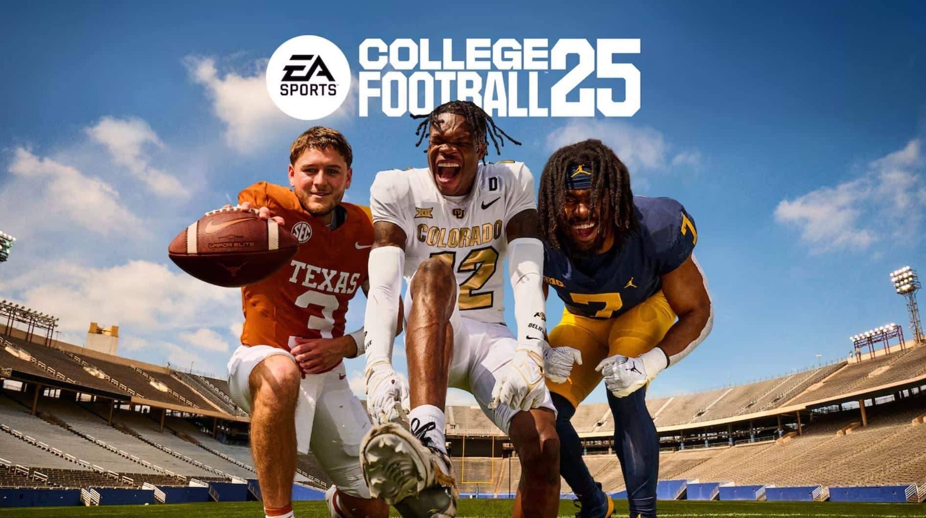 EA Sports College Football 25 Trophies: Your Simple Guide to All Achievements