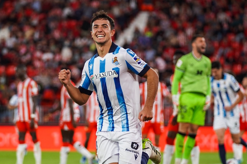 Real Sociedad vs Almeria Prediction: Our Top Picks! (Expert Analysis Here)