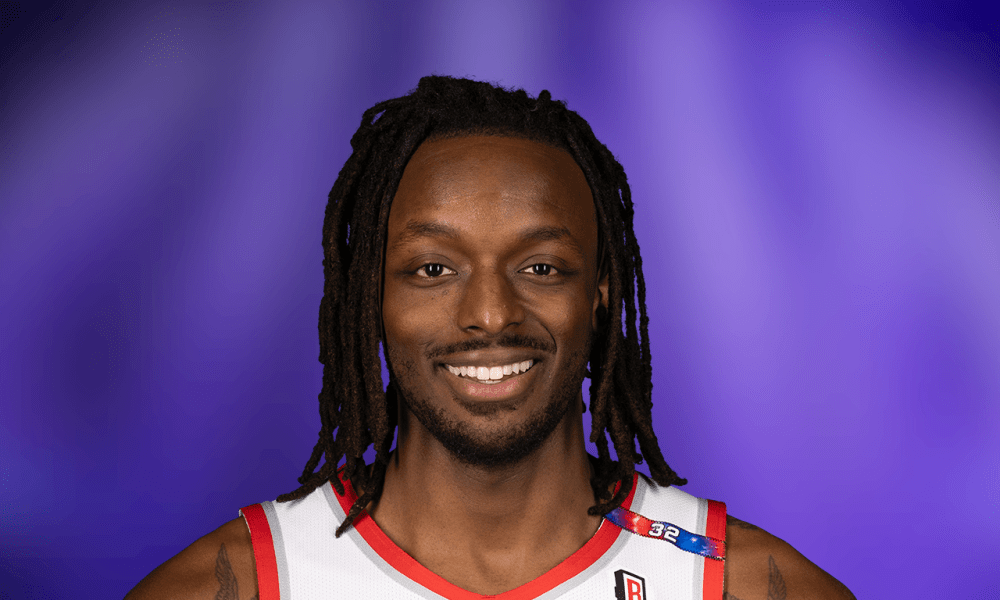 Jerami Grant Stats: Points, Rebounds, Assists - Get the Full Scoop on His Game!