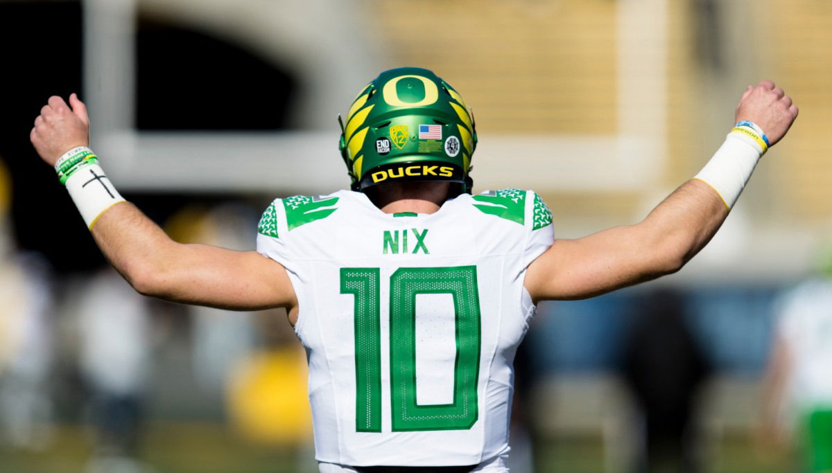 Bo Nix NIL Earnings: A Look at His Growing Income.