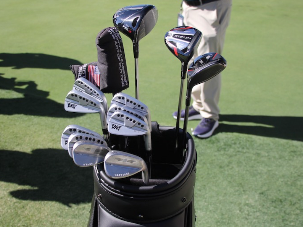 Luke List WITB: Get the Inside Scoop on the Gear Used by This PGA Star