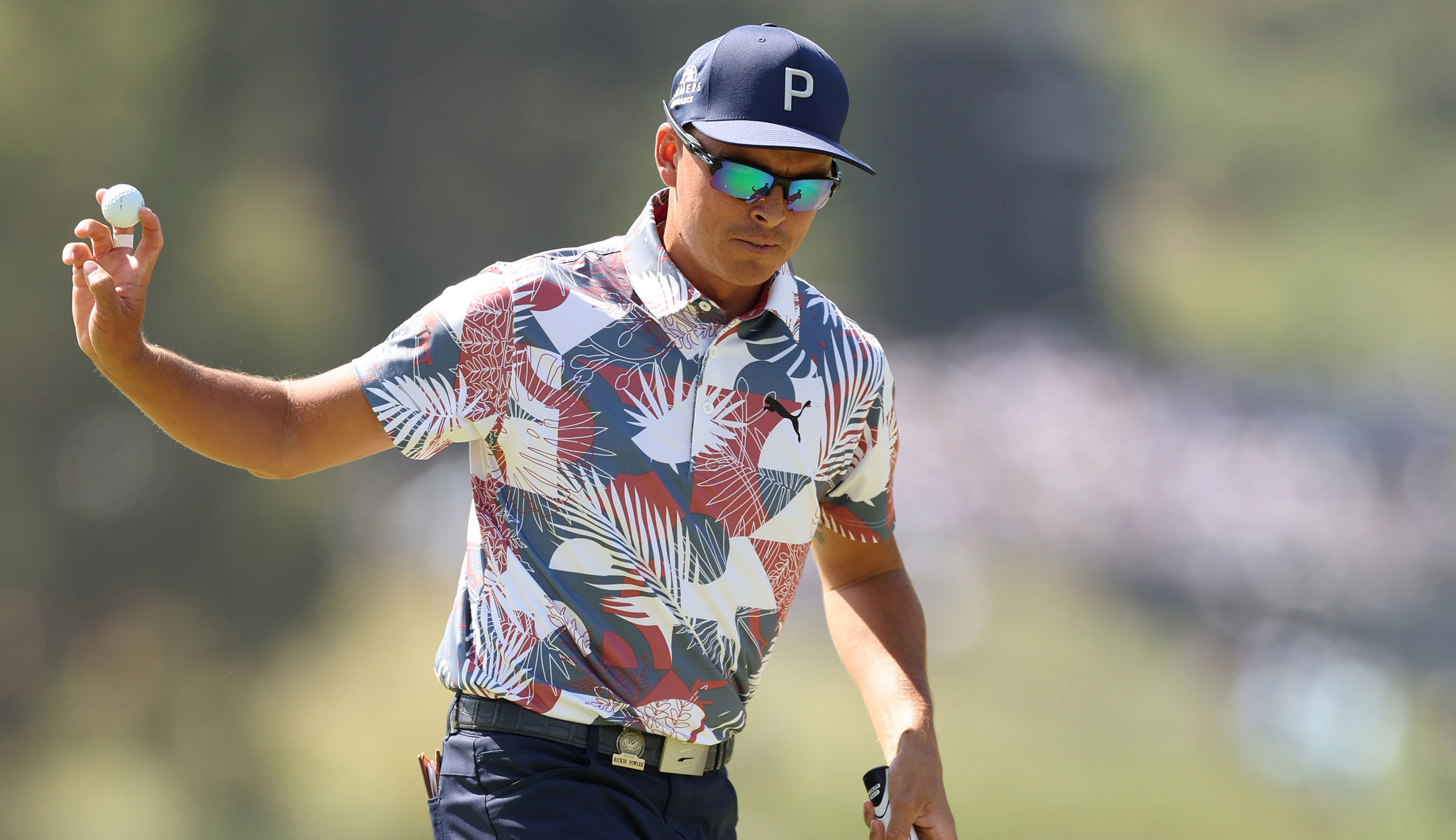 Rickie Fowler Net Worth Revealed: Get the Inside Scoop on His Fortune!