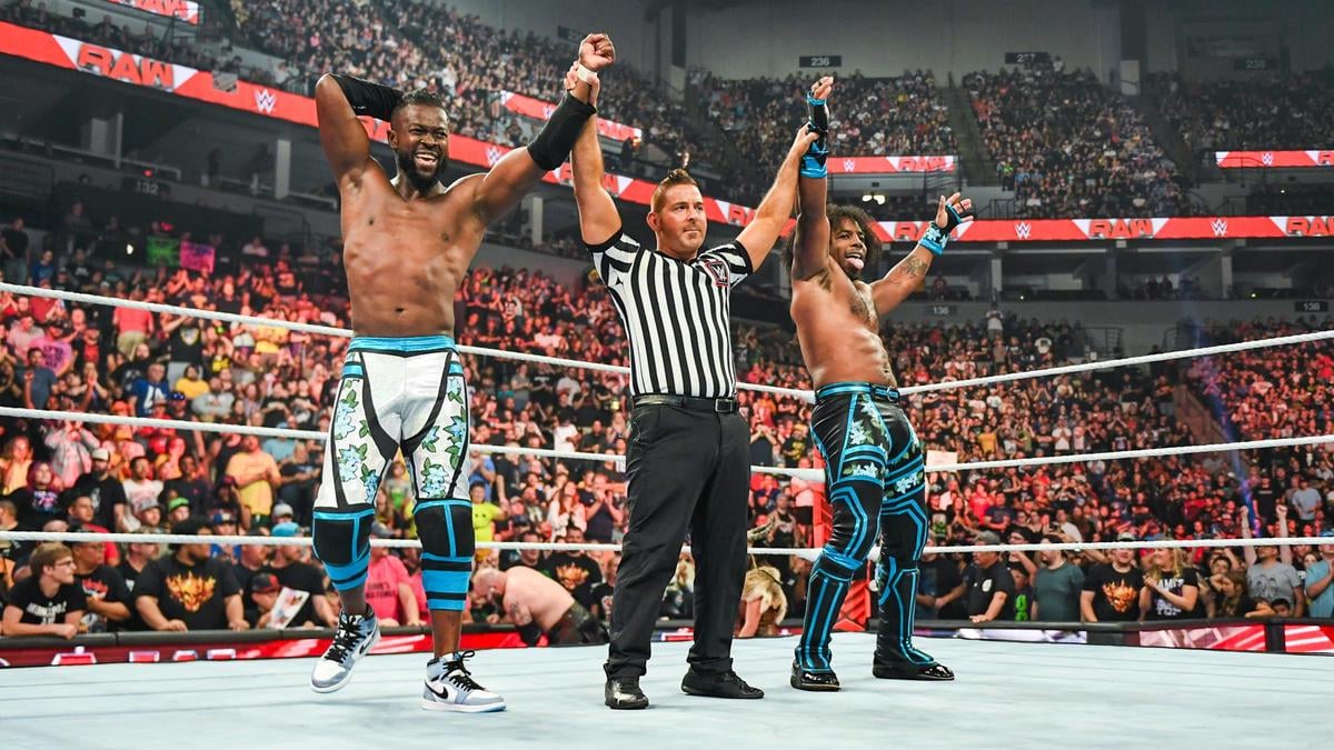 New Day WWE: Are they breaking up? Find out the truth about the teams future and whats coming next.