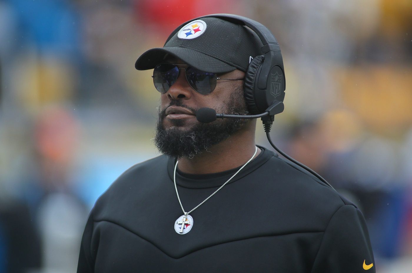 How Many Super Bowls Did Mike Tomlin Win as Head Coach?