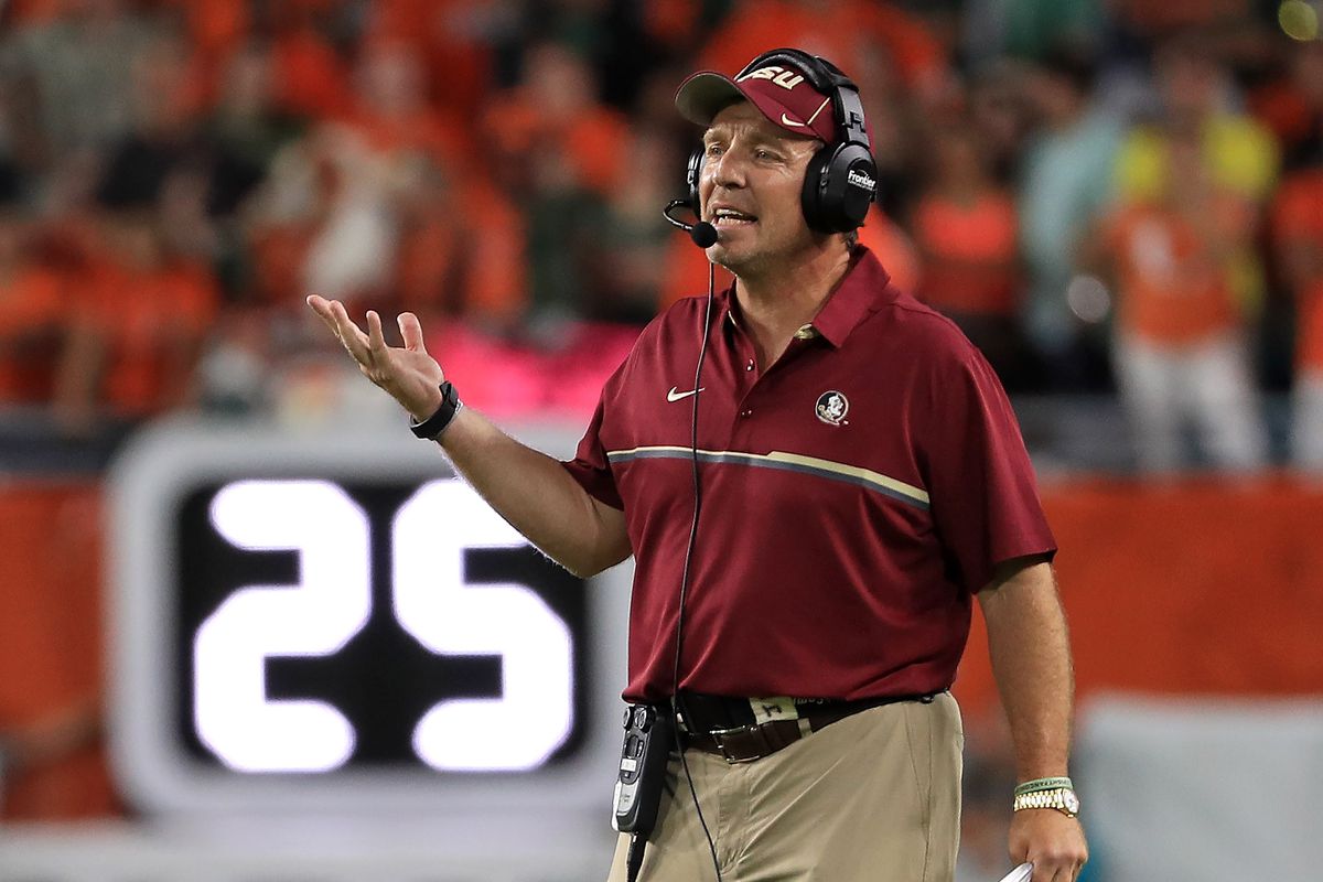 Jimbo Fisher Florida State: Was he the right coach for the job?