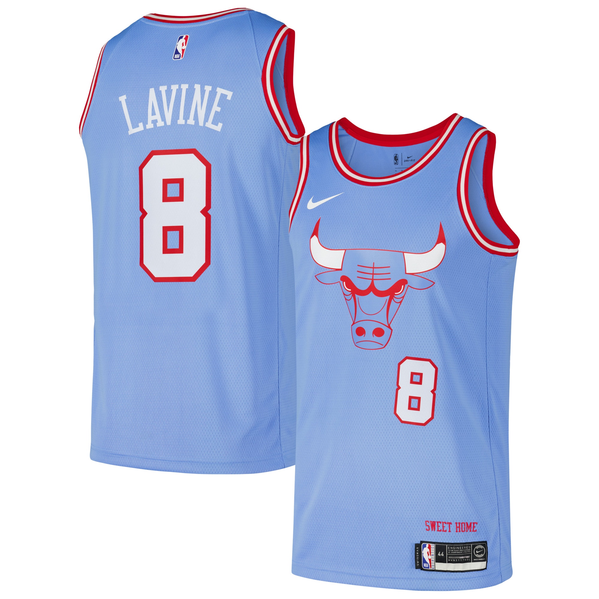 Chicago Bulls Blue Jersey: Authentic vs. Replica, Which One Should You Choose Now?