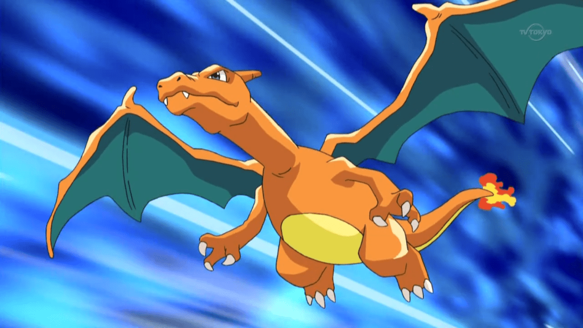 Best Nature for Charizard: Maximize Your Pokemons Potential