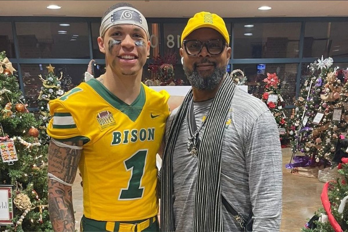 Is Christian Watson White? Discover the Ethnicity and Family Life of the Talented Wideout