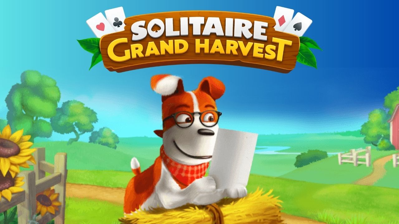 Todays Free Coins Grand Harvest Solitaire: Dont Miss Out! (Quick Tips to Claim Your Rewards)