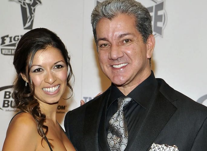 Bruce Buffer Wife: Exploring the Personal Life of the Legendary UFC Announcer!