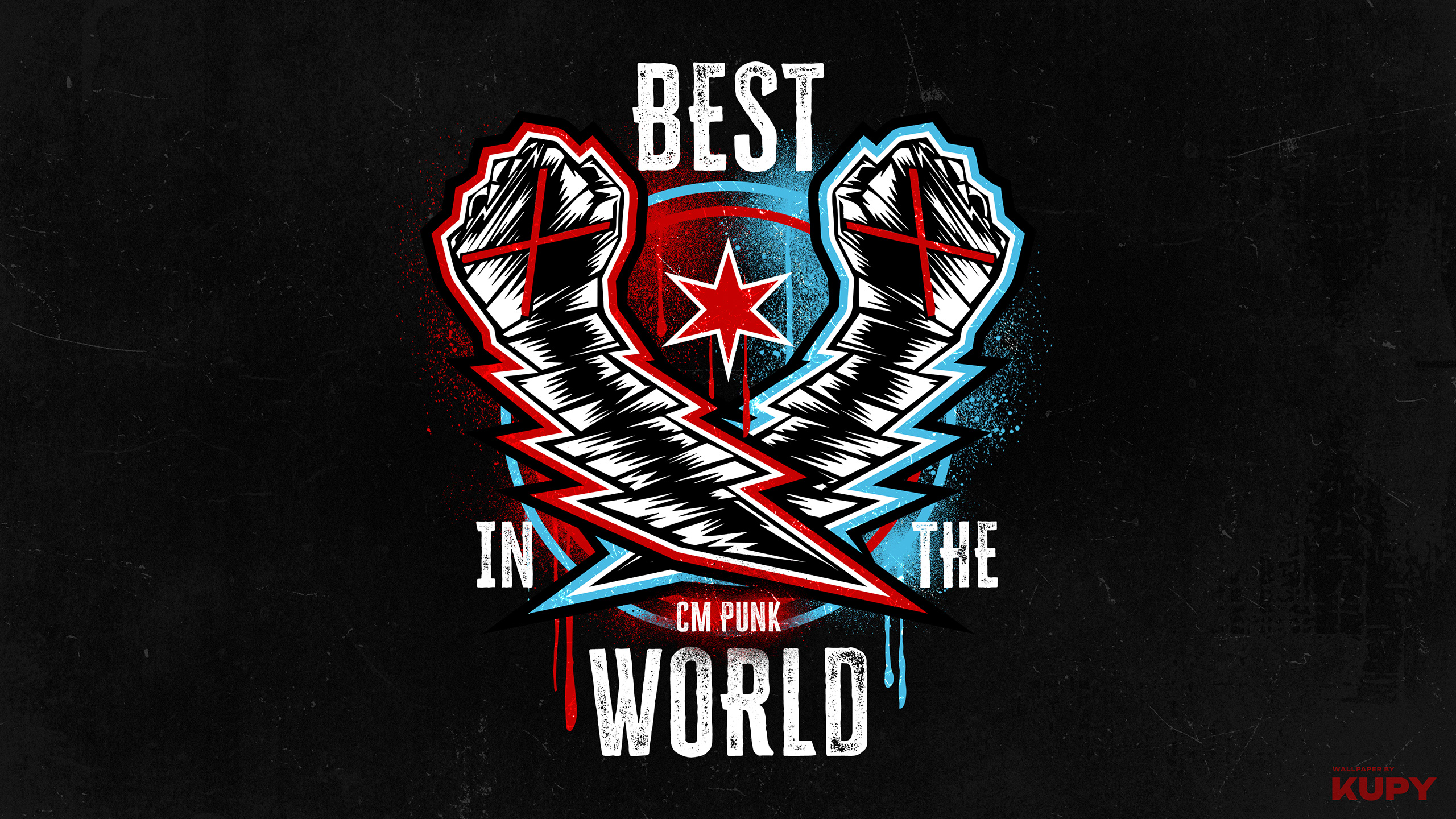 Download CM Punk Best in the World Wallpaper: Top Picks for Fans