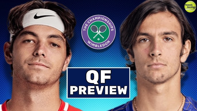 Musetti vs Fritz Prediction: Our Best Guess! See Who Has the Edge in This Epic Matchup