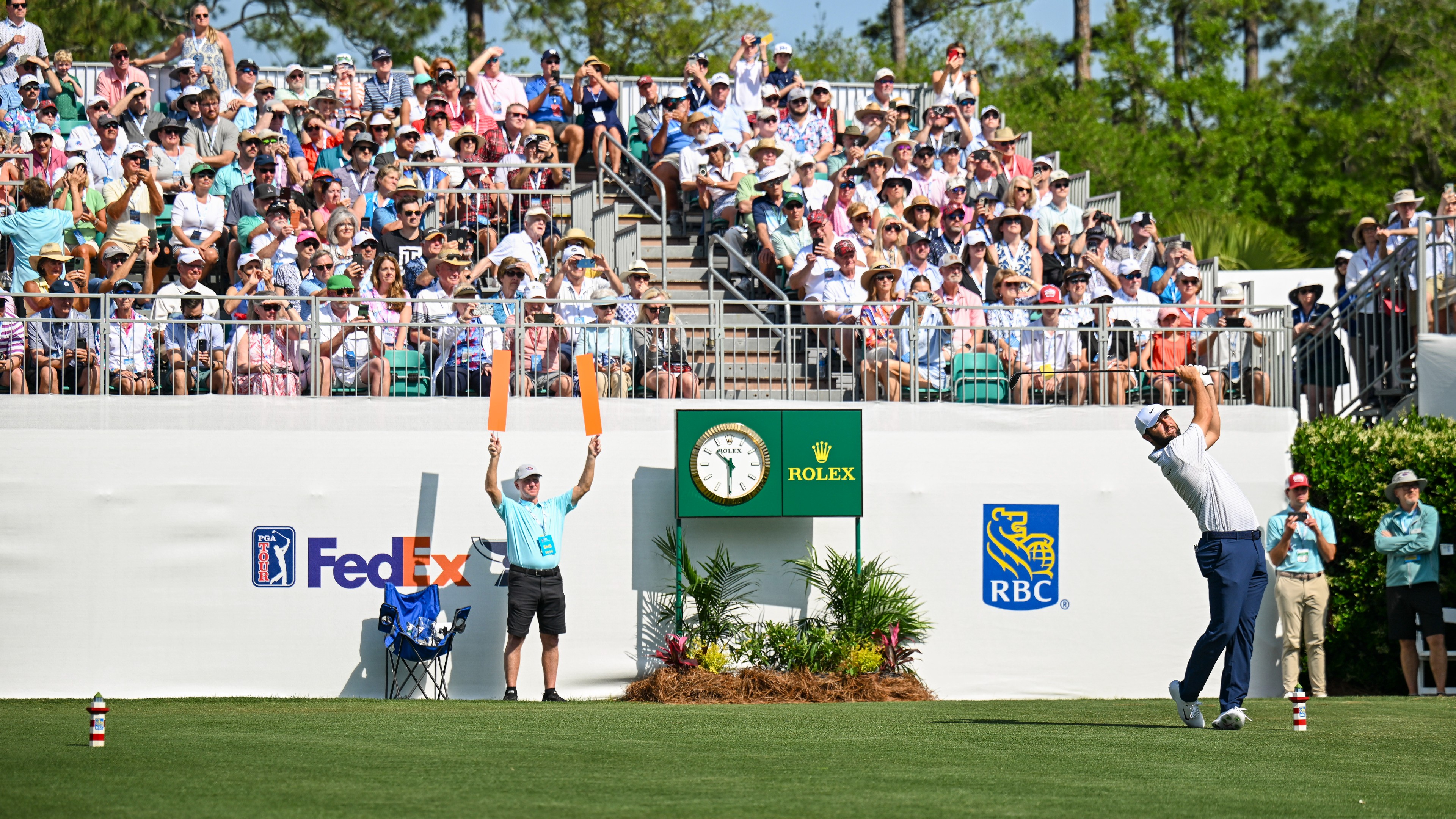 RBC Heritage Cut Rules: Get the Answer Here - Does the RBC Heritage Have a Cut?