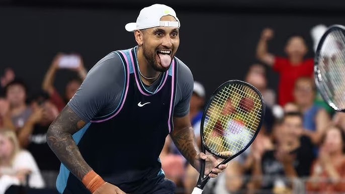 Kyrgios Net Worth: Is He a Millionaire? Lets Talk Money!