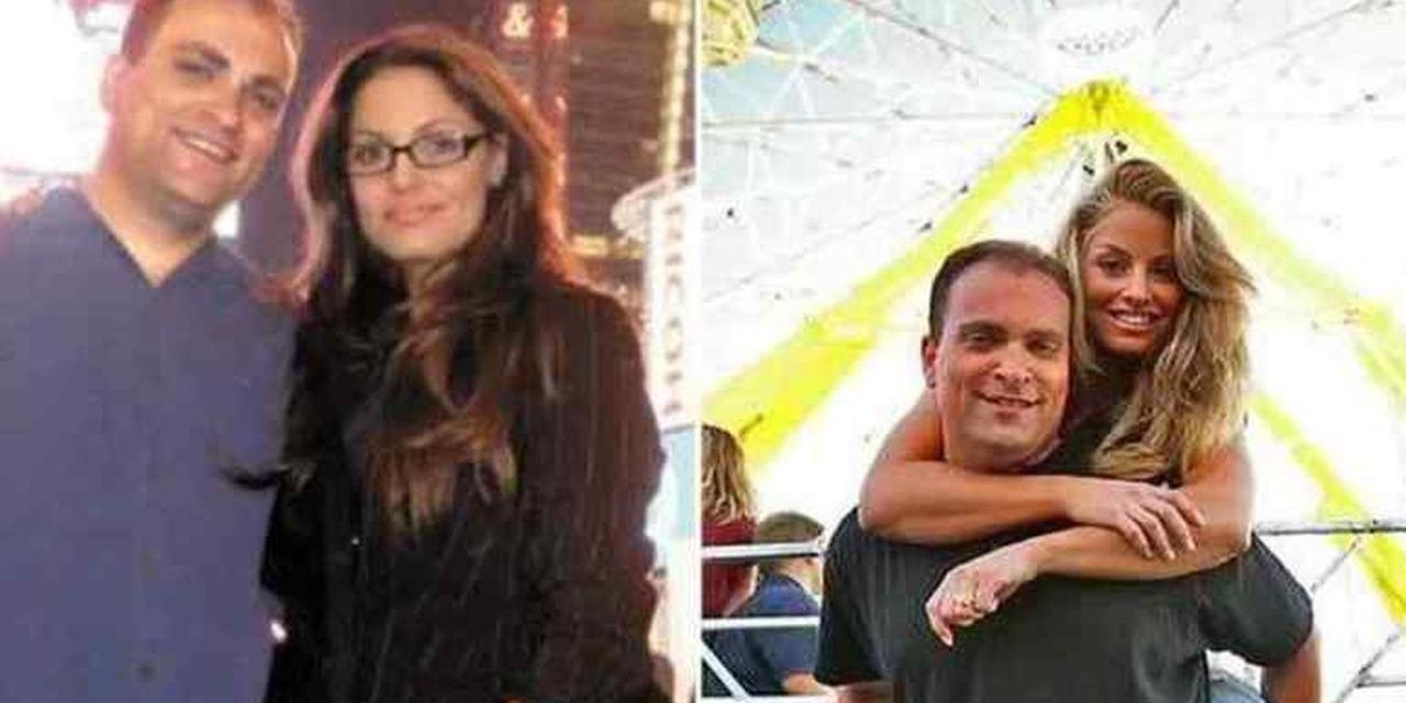 Trish Stratus Husband: Find Out All About Ron Fisico, Their Love Story, and How Long Theyve Been Together