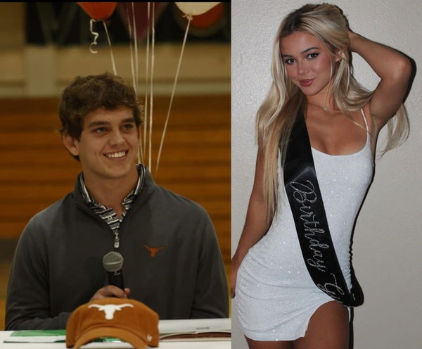 Arch Manning Girlfriend: Who Is the Football Star Dating?