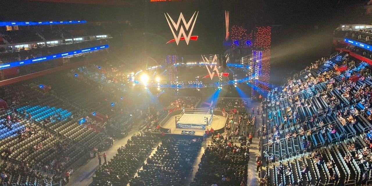 WWE in Michigan 2024: All You Need to Know! Get the Inside Track on the Hottest Wrestling Events!