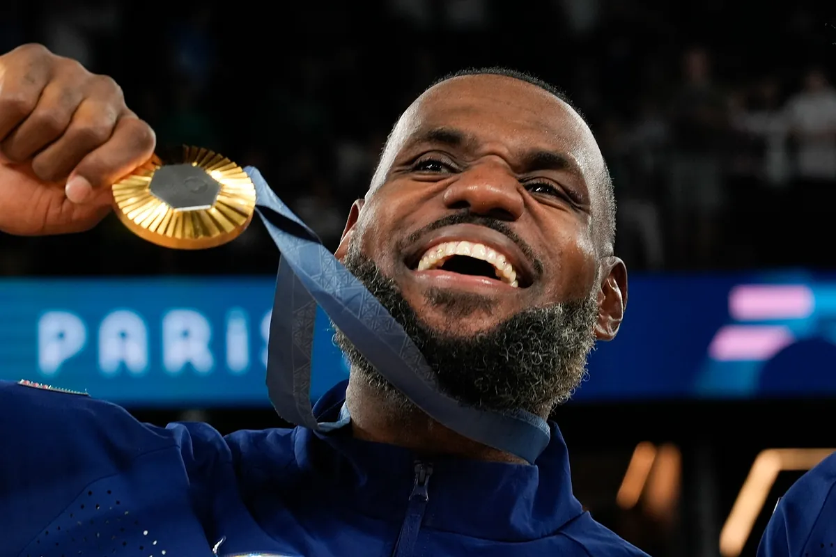 LeBron James Gold Medals List: Which Tournaments Did He Win? Get the Full Breakdown Here